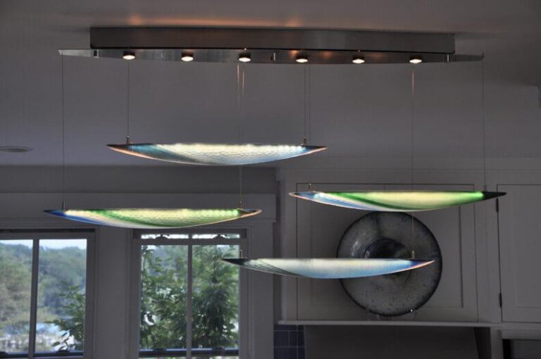 Nancy Sanford Interiors