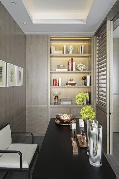 Nancy Sanford Interiors