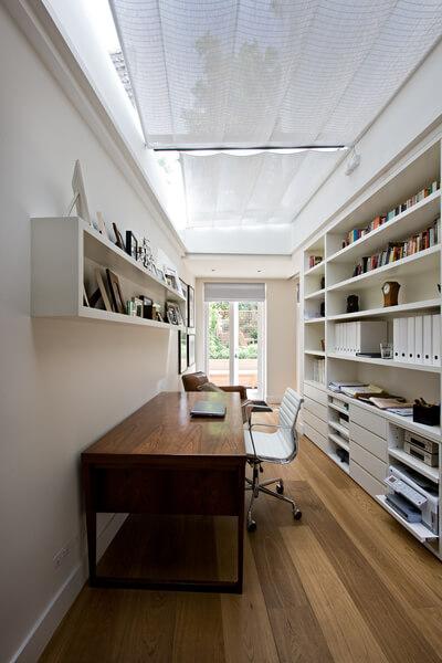 Nancy Sanford Interiors