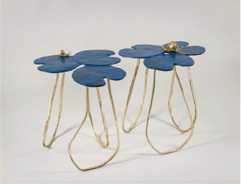 Unearthing Design Inspiration: The Enduring Influence of Furniture Finds on Interior Projects