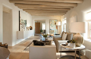 Crafting Beauty and Function: The Art of Space Planning for an Ideal Living Room