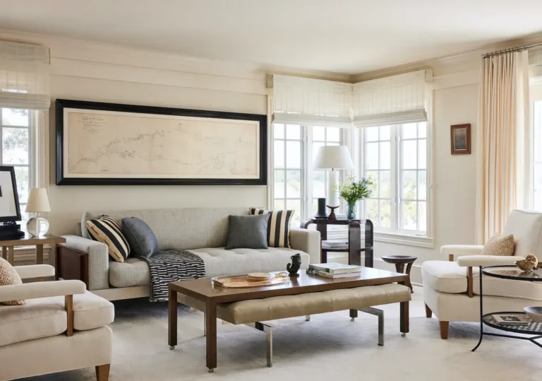 Unveiling the Unique: A Design Revolution in 2024 Interiors
